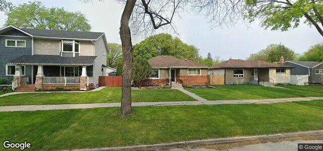 1360 Dudley Crescent（加拿大曼尼托巴省温尼伯市）房屋照片