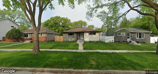 Larawan ng 1364 Dudley Crescent sa Winnipeg, Manitoba