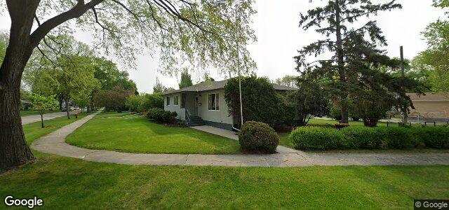 Larawan ng 1379 Dudley Crescent sa Winnipeg, Manitoba