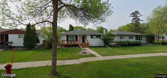 Larawan ng 1383 Dudley Crescent sa Winnipeg, Manitoba