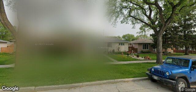 Larawan ng 1384 Dudley Crescent sa Winnipeg, Manitoba