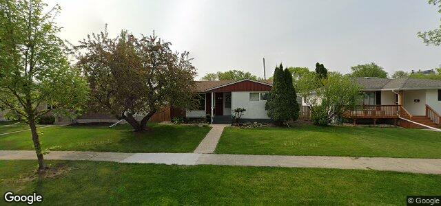 Larawan ng 1387 Dudley Crescent sa Winnipeg, Manitoba