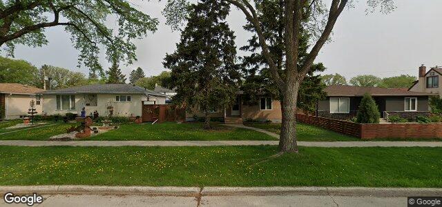 Larawan ng 1388 Dudley Crescent sa Winnipeg, Manitoba