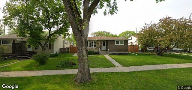 Larawan ng 1391 Dudley Crescent sa Winnipeg, Manitoba
