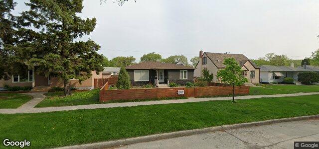 Larawan ng 1392 Dudley Crescent sa Winnipeg, Manitoba