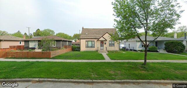Larawan ng 1396 Dudley Crescent sa Winnipeg, Manitoba