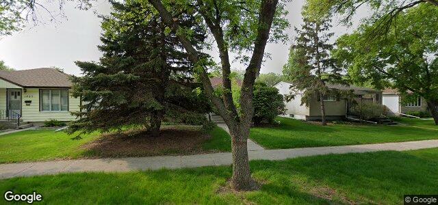 Larawan ng 1399 Dudley Crescent sa Winnipeg, Manitoba