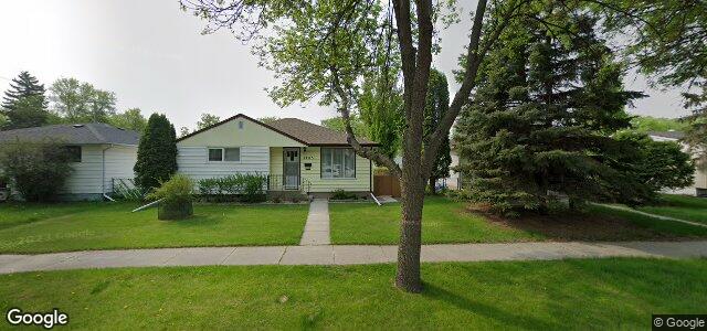Larawan ng 1403 Dudley Crescent sa Winnipeg, Manitoba