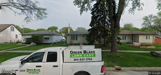 Larawan ng 1404 Dudley Crescent sa Winnipeg, Manitoba