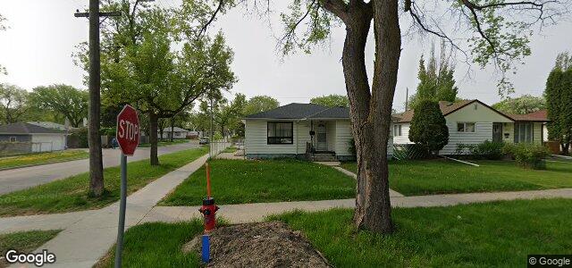 Larawan ng 1407 Dudley Crescent sa Winnipeg, Manitoba