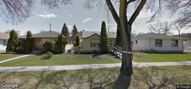 Photo of 1411 Dudley Crescent in Winnipeg, Manitoba