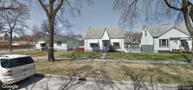 Larawan ng 1412 Dudley Crescent sa Winnipeg, Manitoba