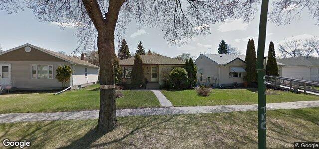 Larawan ng 1415 Dudley Crescent sa Winnipeg, Manitoba
