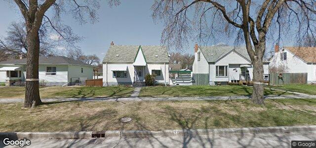 Larawan ng 1416 Dudley Crescent sa Winnipeg, Manitoba