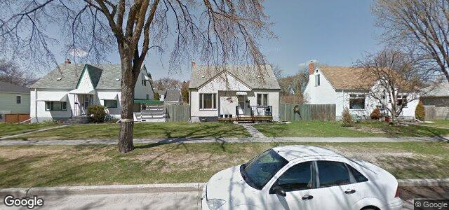 Larawan ng 1420 Dudley Crescent sa Winnipeg, Manitoba