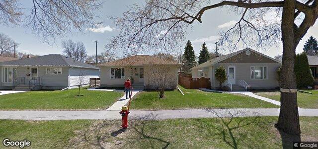 Larawan ng 1423 Dudley Crescent sa Winnipeg, Manitoba
