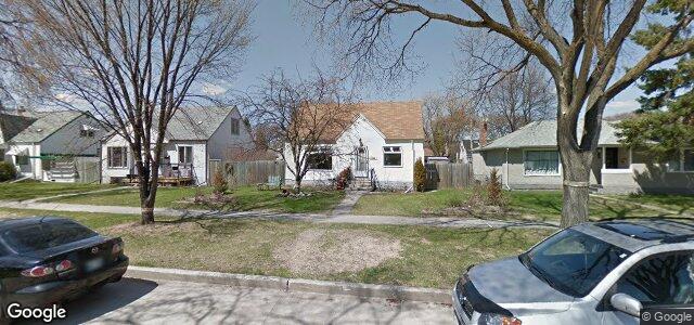 Larawan ng 1424 Dudley Crescent sa Winnipeg, Manitoba