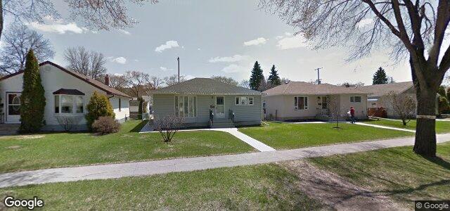 Larawan ng 1427 Dudley Crescent sa Winnipeg, Manitoba