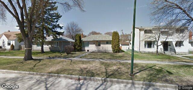 Larawan ng 1432 Dudley Crescent sa Winnipeg, Manitoba
