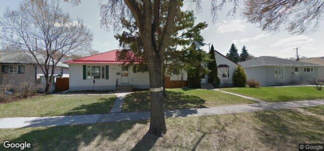 Larawan ng 1435 Dudley Crescent sa Winnipeg, Manitoba