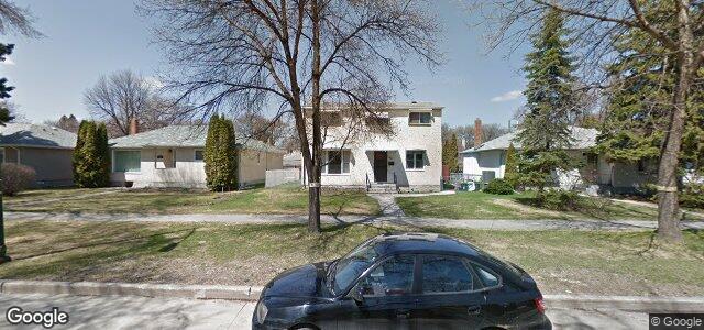 Larawan ng 1436 Dudley Crescent sa Winnipeg, Manitoba