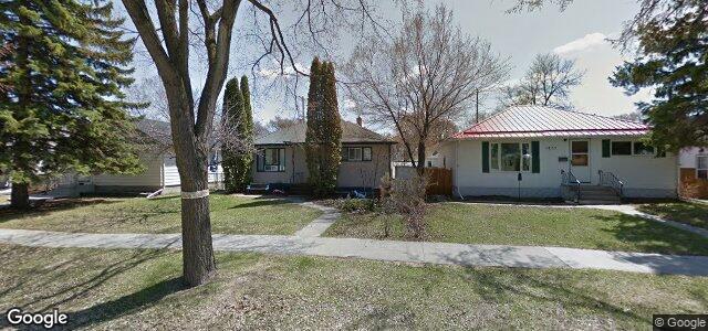 Larawan ng 1439 Dudley Crescent sa Winnipeg, Manitoba