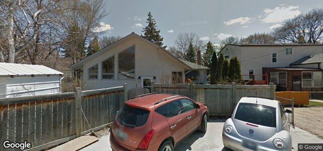 Larawan ng 1440 Dudley Crescent sa Winnipeg, Manitoba