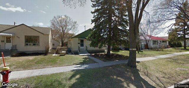 Larawan ng 1443 Dudley Crescent sa Winnipeg, Manitoba