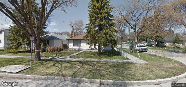 1444 Dudley Crescent（加拿大曼尼托巴省温尼伯市）房屋照片