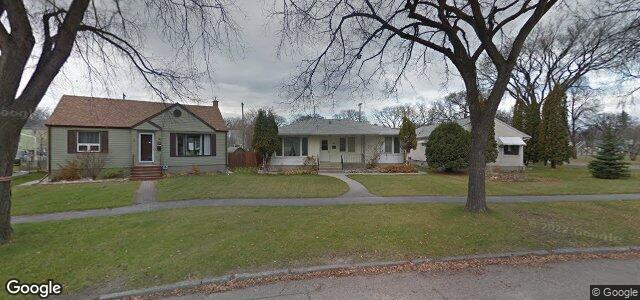 Larawan ng 231 Thurso Street sa Winnipeg, Manitoba