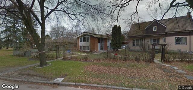 Larawan ng 238 Thurso Street sa Winnipeg, Manitoba