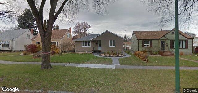 Larawan ng 239 Thurso Street sa Winnipeg, Manitoba