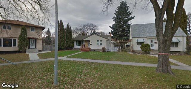 Larawan ng 251 Thurso Street sa Winnipeg, Manitoba
