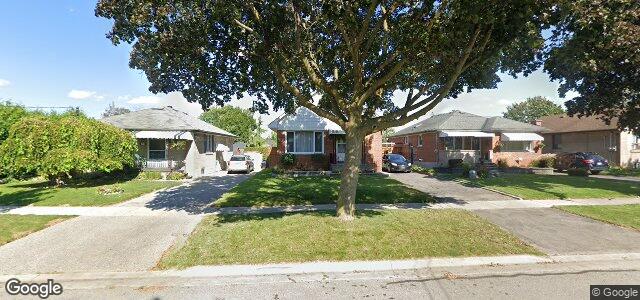 Larawan ng 255 Guelph Street sa Winnipeg, Manitoba