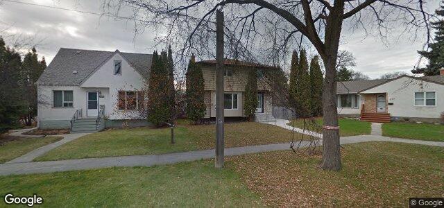 Larawan ng 255 Thurso Street sa Winnipeg, Manitoba