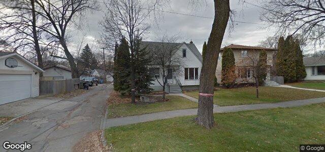Larawan ng 259 Thurso Street sa Winnipeg, Manitoba