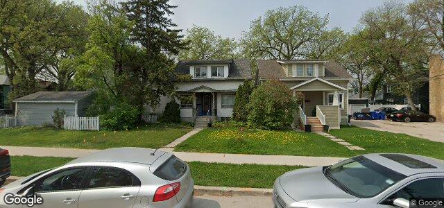 Larawan ng 268 Harrow Street sa Winnipeg, Manitoba