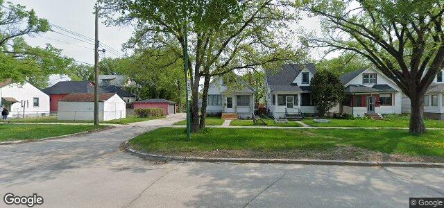 Larawan ng 279 Harrow Street sa Winnipeg, Manitoba