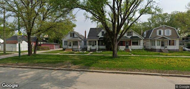 Larawan ng 281 Harrow Street sa Winnipeg, Manitoba