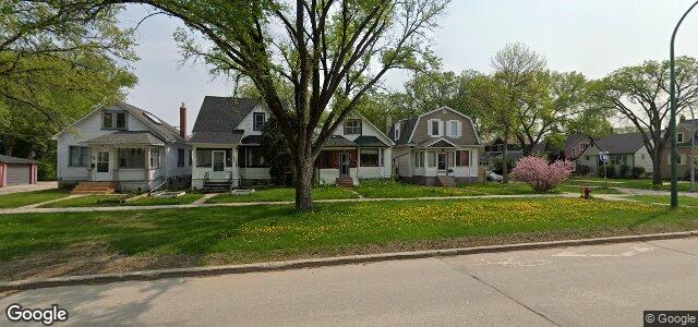Larawan ng 283 Harrow Street sa Winnipeg, Manitoba