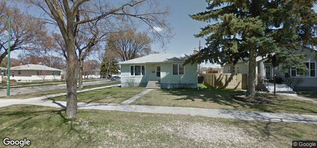 Larawan ng 314 Thurso Street sa Winnipeg, Manitoba