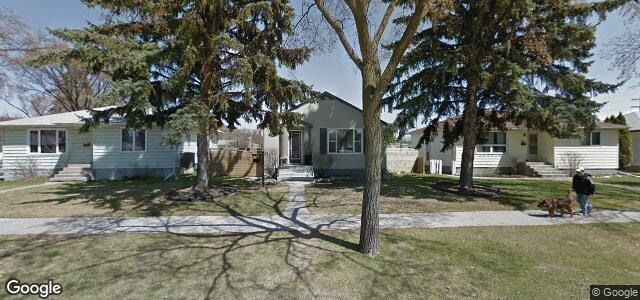 Larawan ng 318 Thurso Street sa Winnipeg, Manitoba
