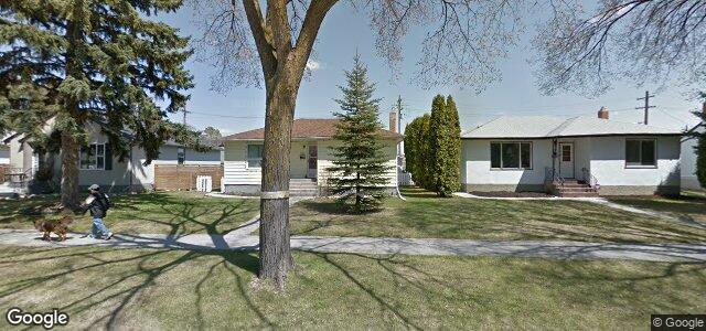 Larawan ng 322 Thurso Street sa Winnipeg, Manitoba