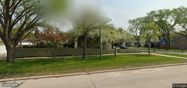 Photo of 333 Harrow Street in Winnipeg, Manitoba