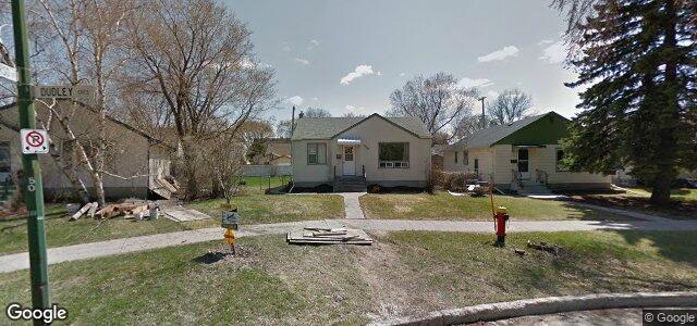 Larawan ng 338 Thurso Street sa Winnipeg, Manitoba