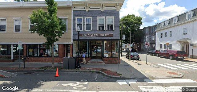 Larawan ng 622 Cambridge Street sa Winnipeg, Manitoba