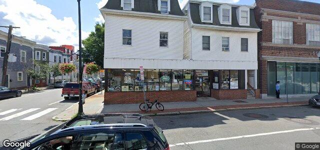 Larawan ng 638 Cambridge Street sa Winnipeg, Manitoba