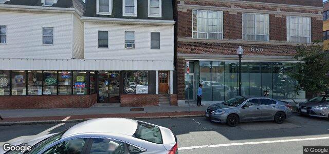 Larawan ng 642 Cambridge Street sa Winnipeg, Manitoba