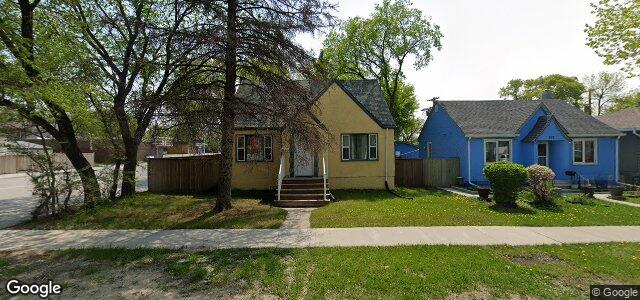 Larawan ng 886 Dudley Avenue sa Winnipeg, Manitoba