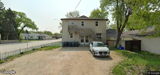 Larawan ng 887 Dudley Avenue sa Winnipeg, Manitoba